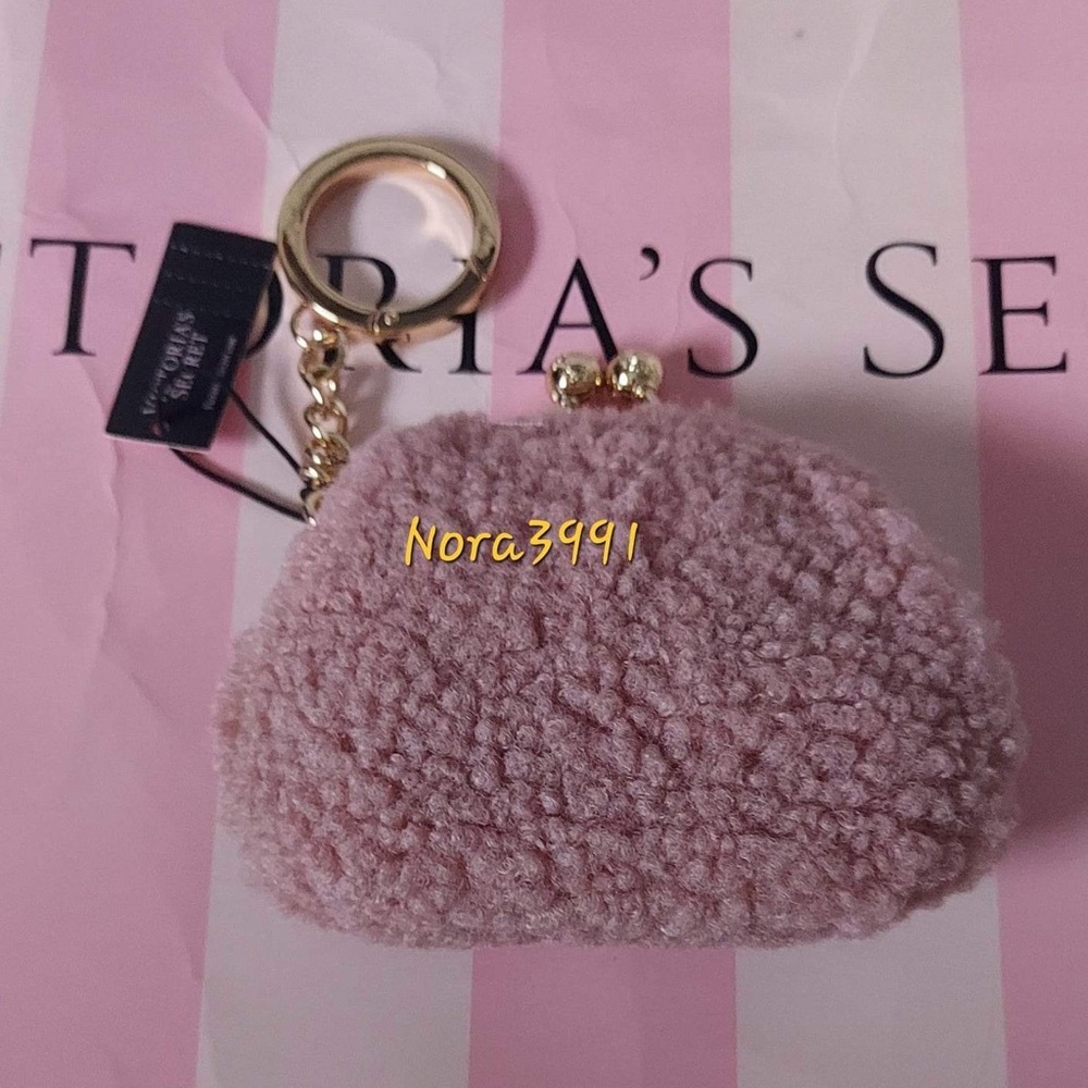 Victoria secret Coin pouch New